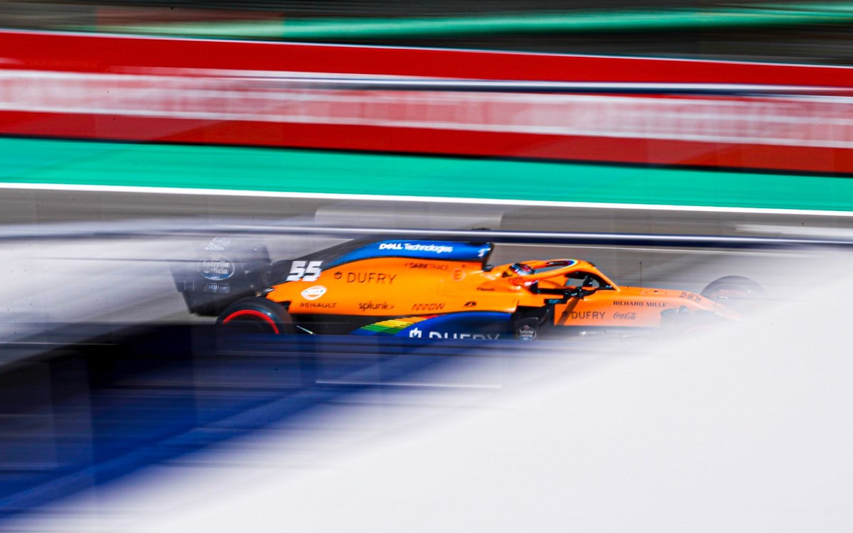 Carlos Sainz