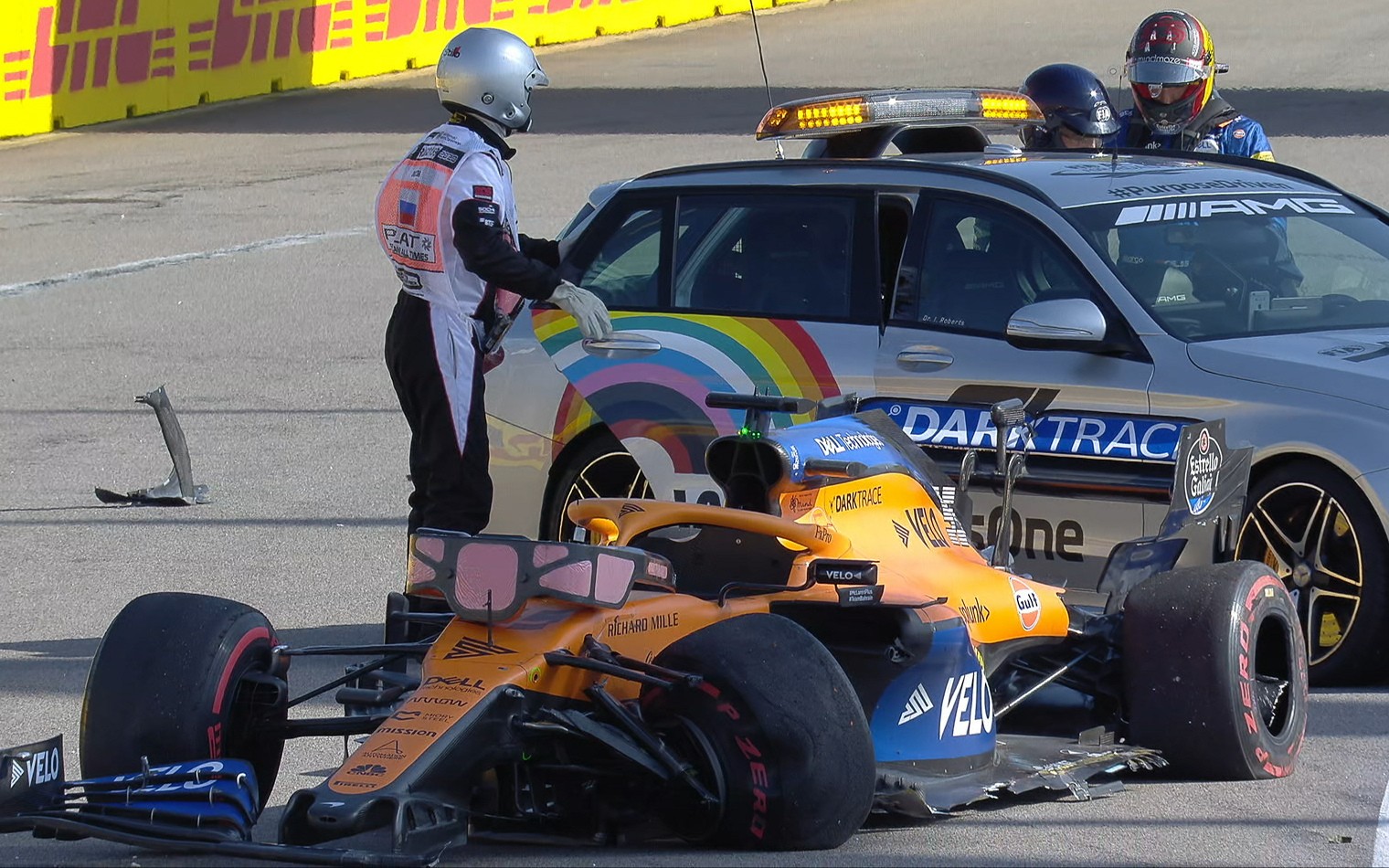 Carlos Sainz