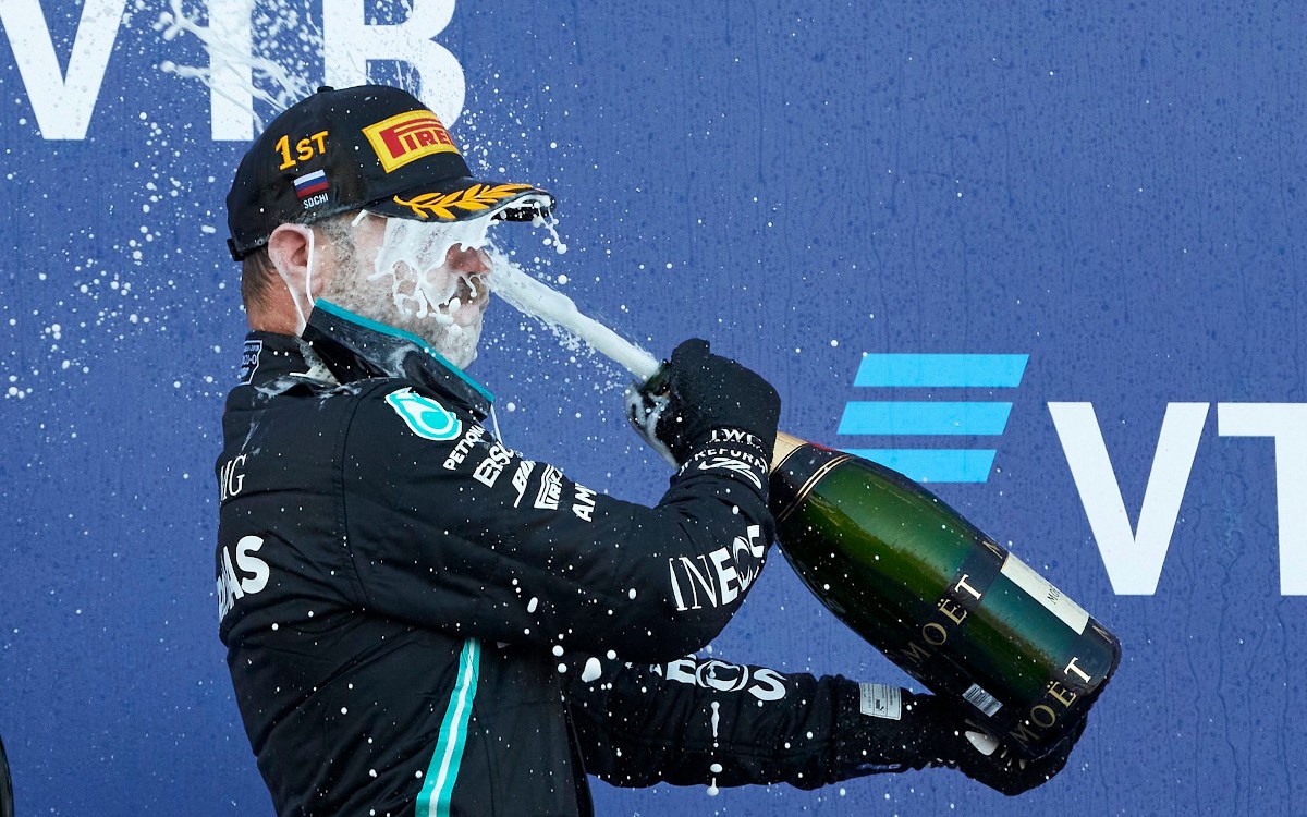Valtteri Bottas