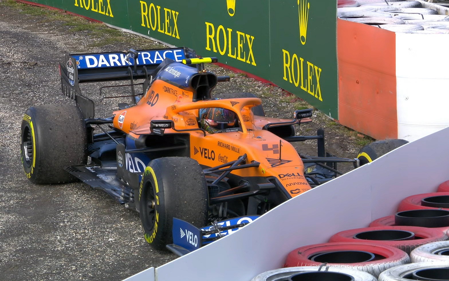 Lando Norris