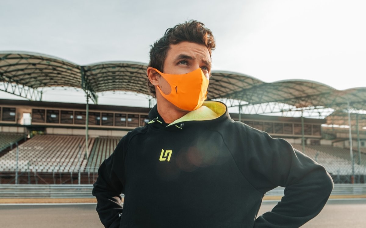 Lando Norris