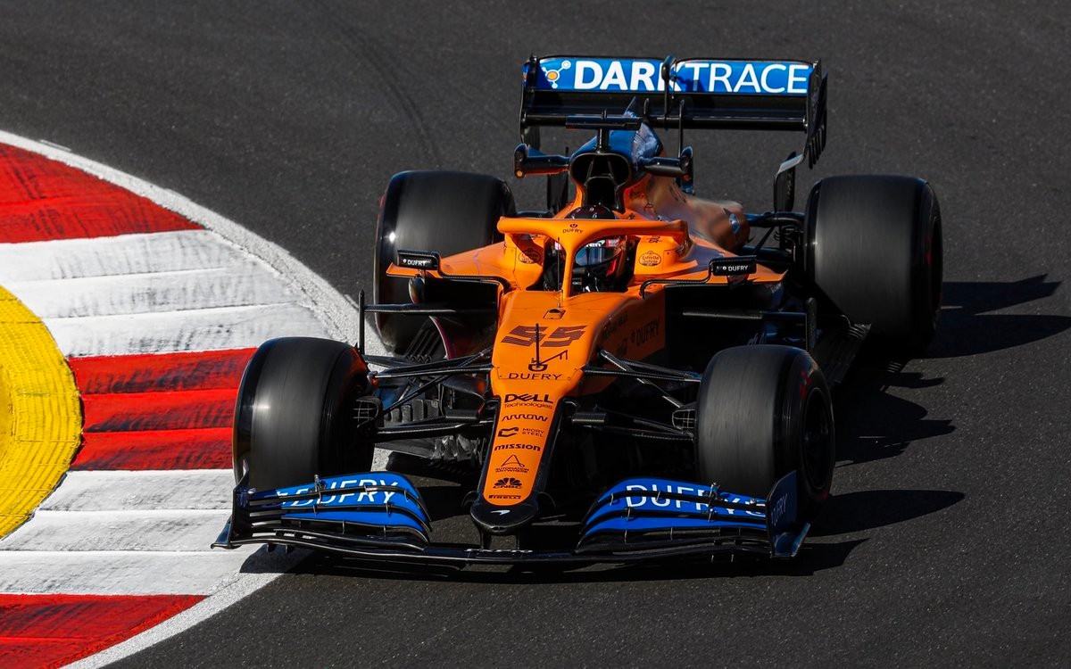 Carlos Sainz