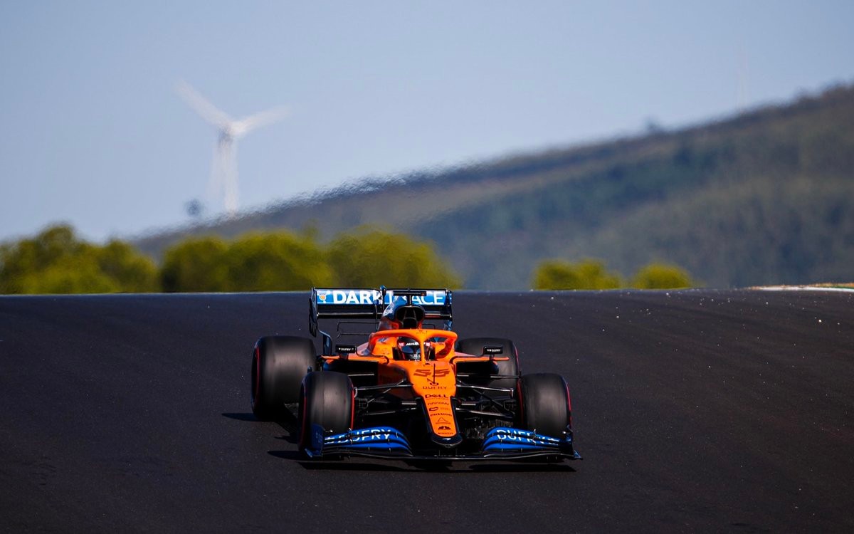 Carlos Sainz