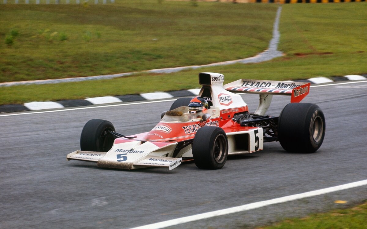 Emerson Fittipaldi