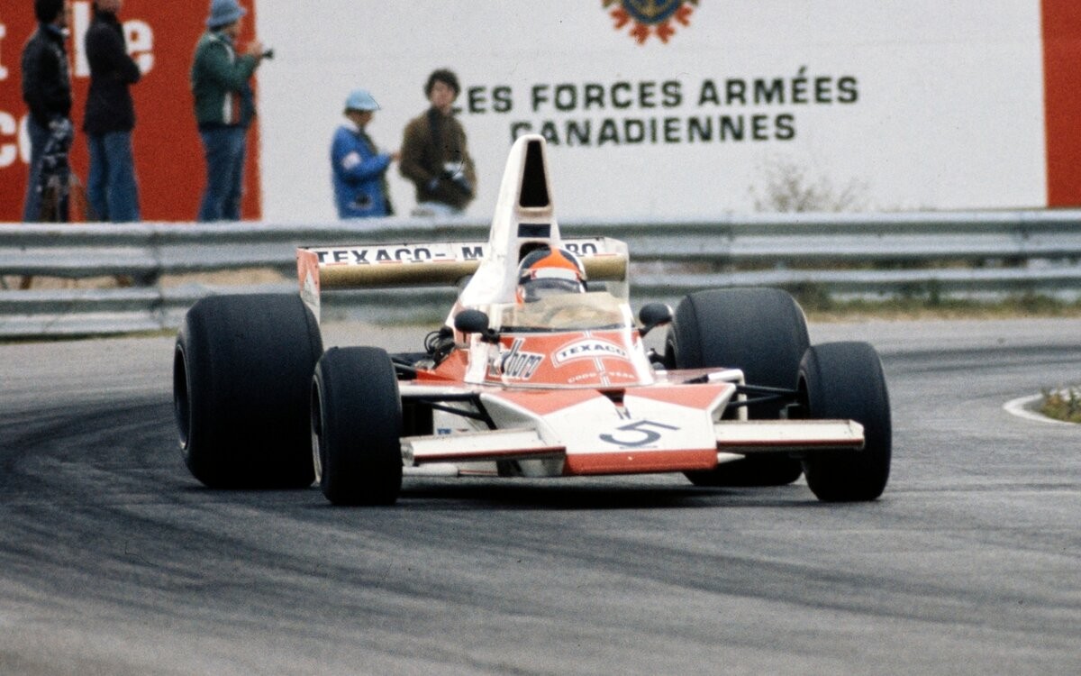 Emerson Fittipaldi