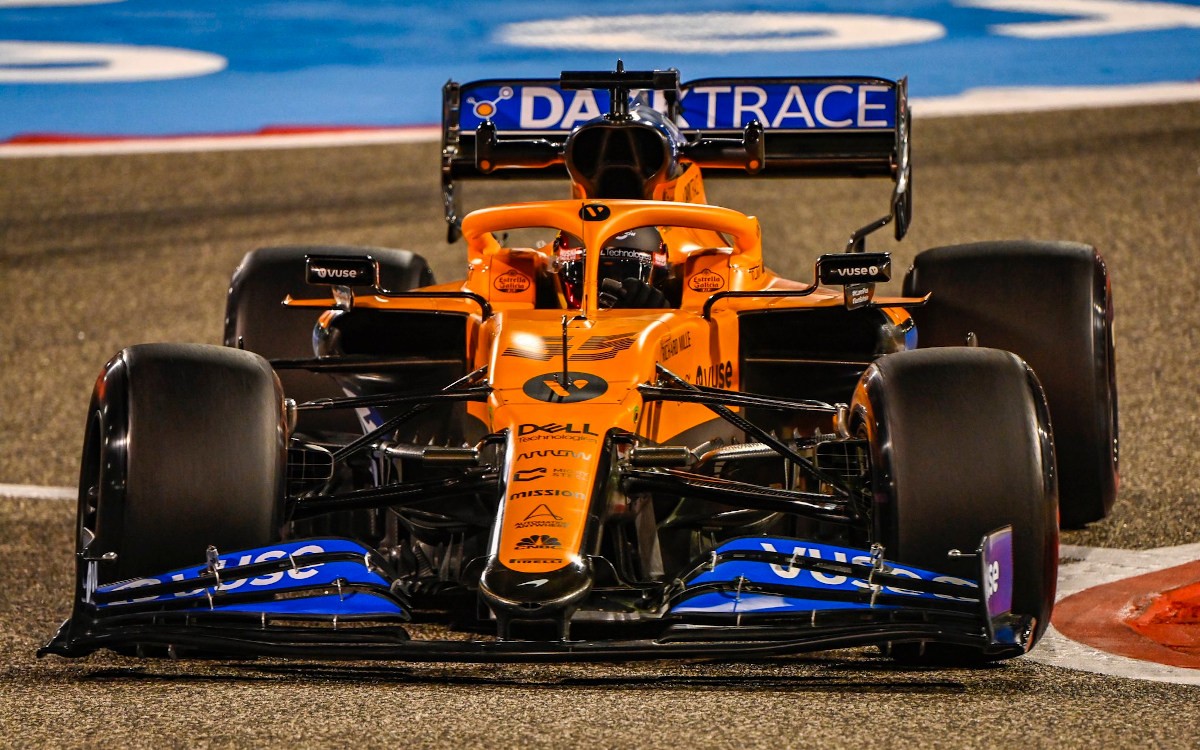 Carlos Sainz