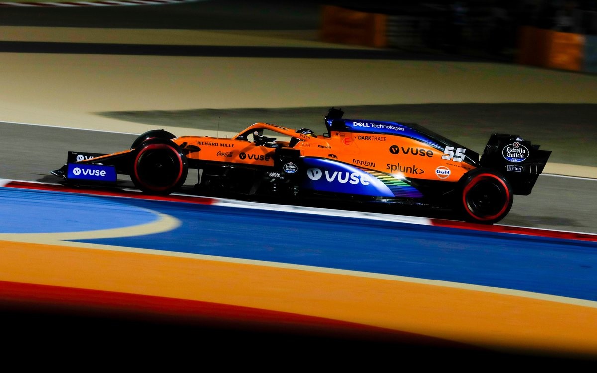 Carlos Sainz