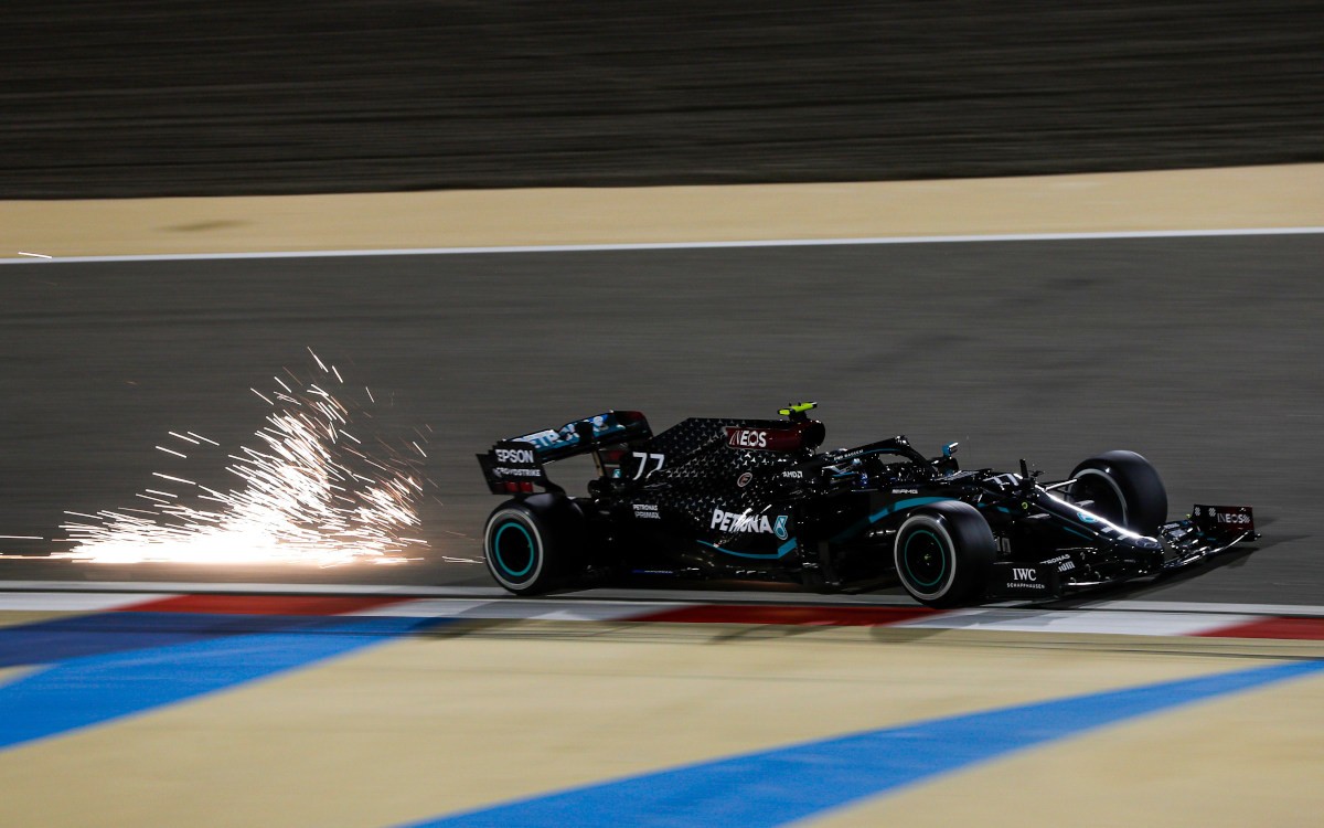 Valtteri Bottas