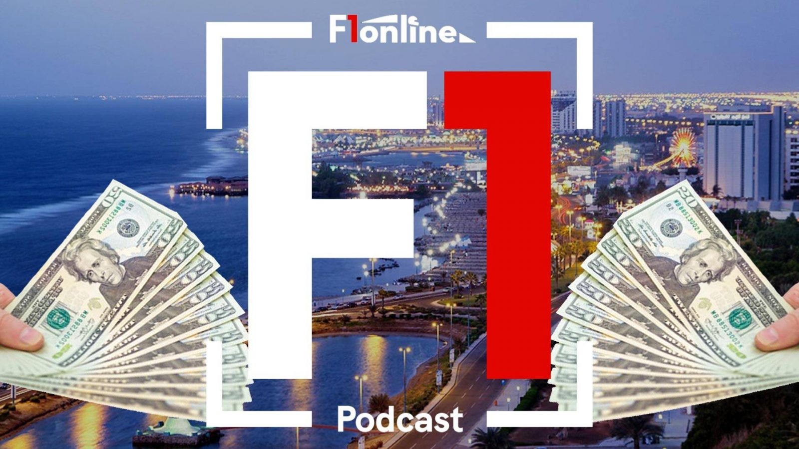 F1online Podcast