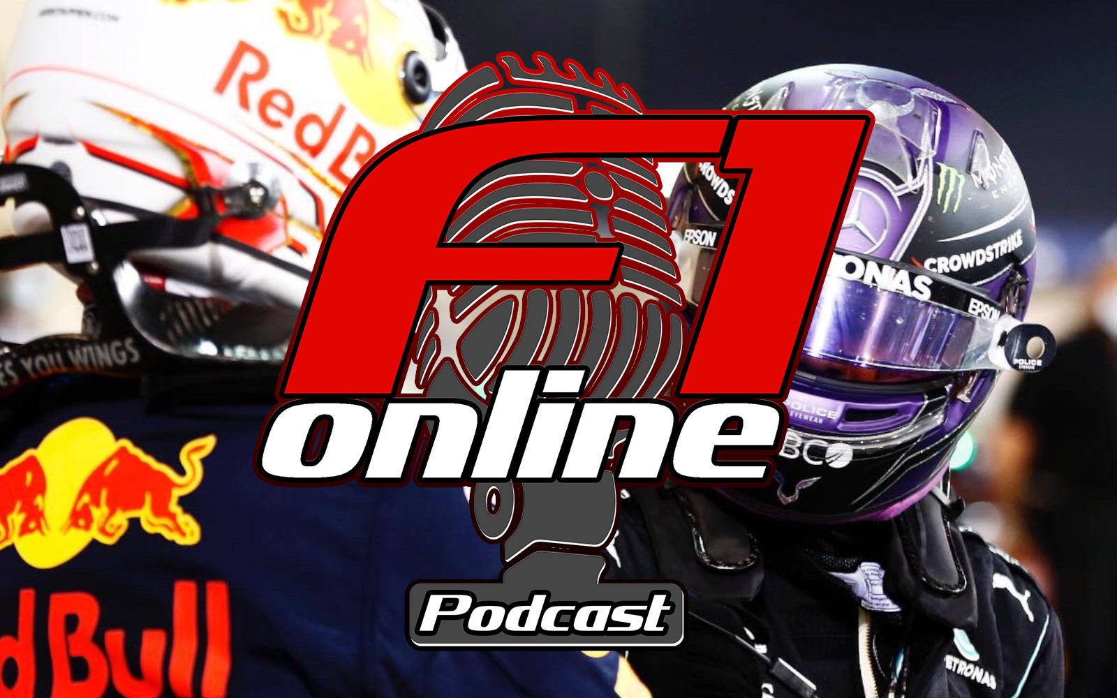 F1online podcast návrat k Bahrajnu