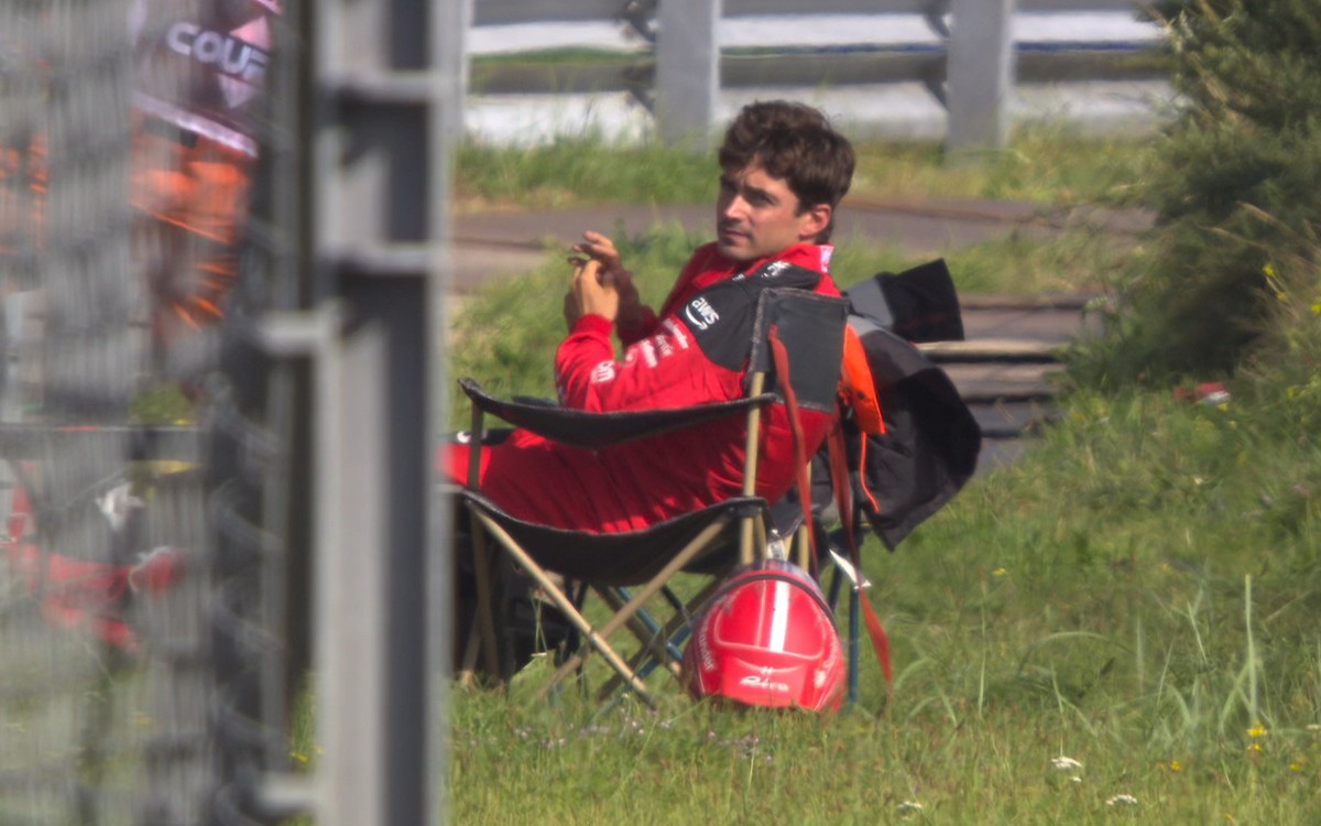 Charles Leclerc