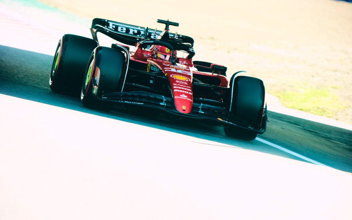 Charles Leclerc