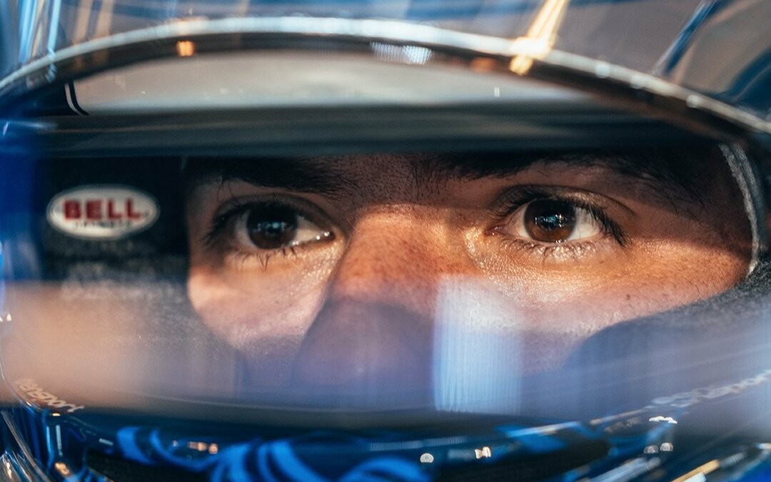 Nicholas Latifi