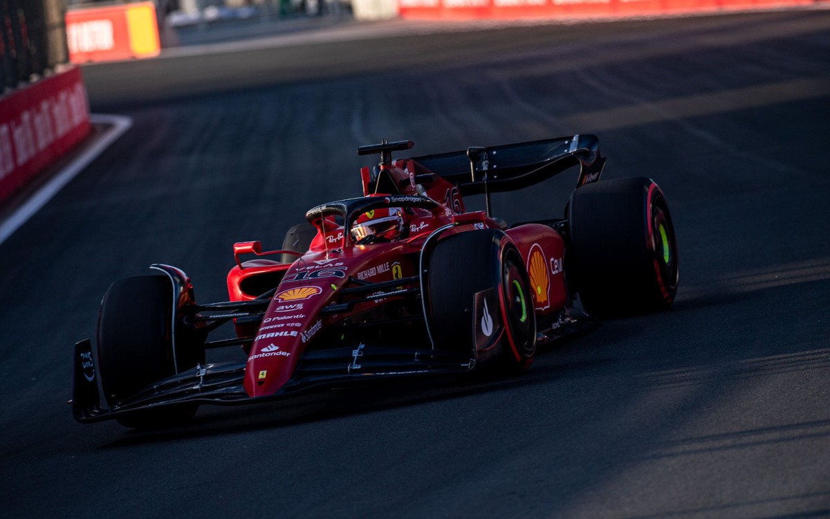 Charles Leclerc