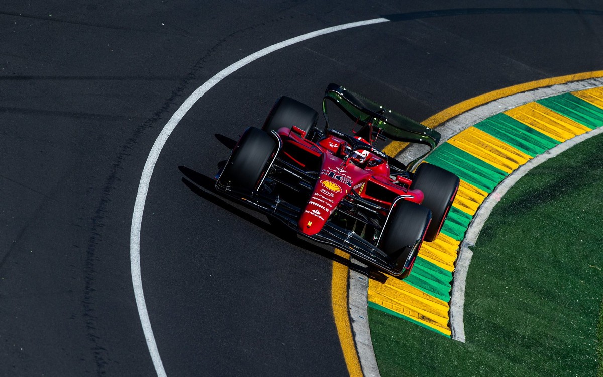 Charles Leclerc