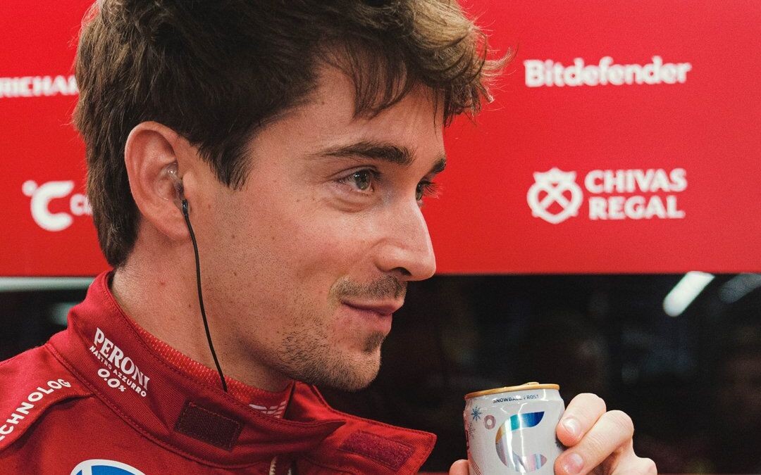 Charles Leclerc