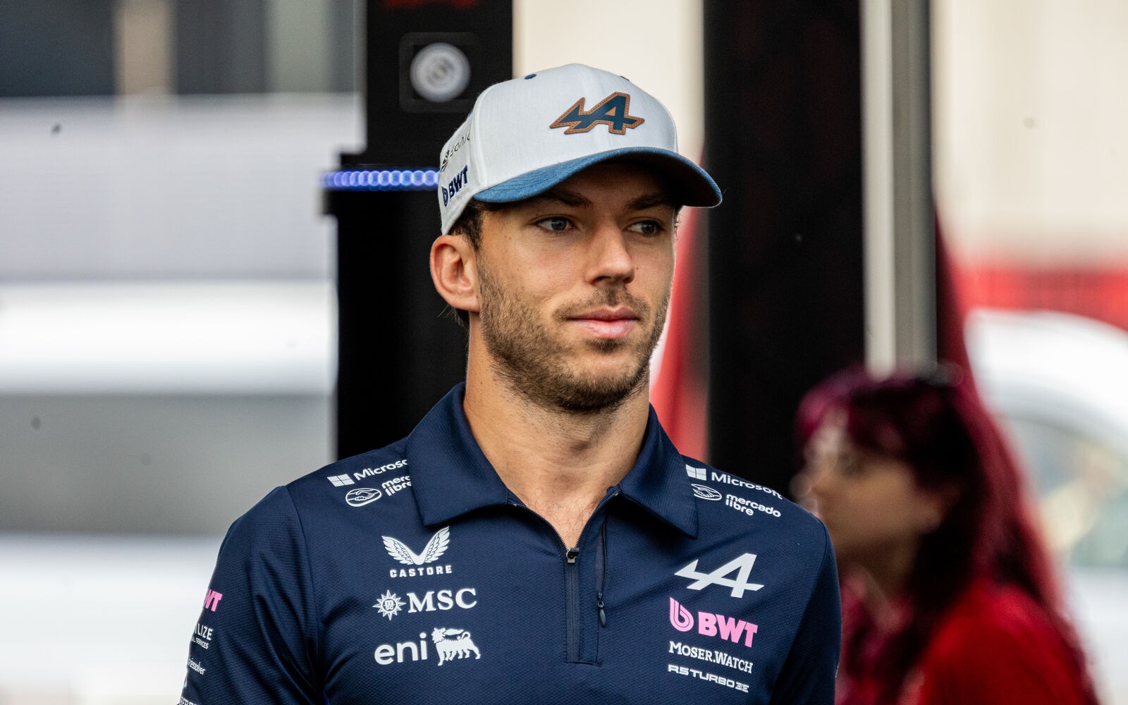 Pierre Gasly