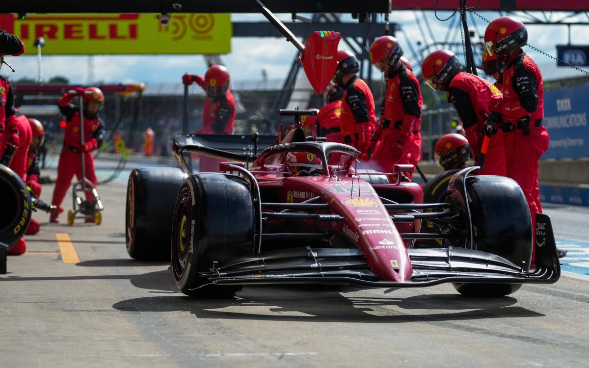 Charles Leclerc