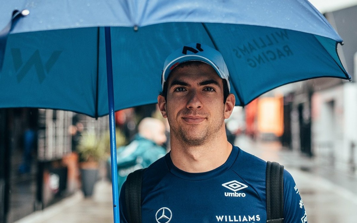 Nicholas Latifi