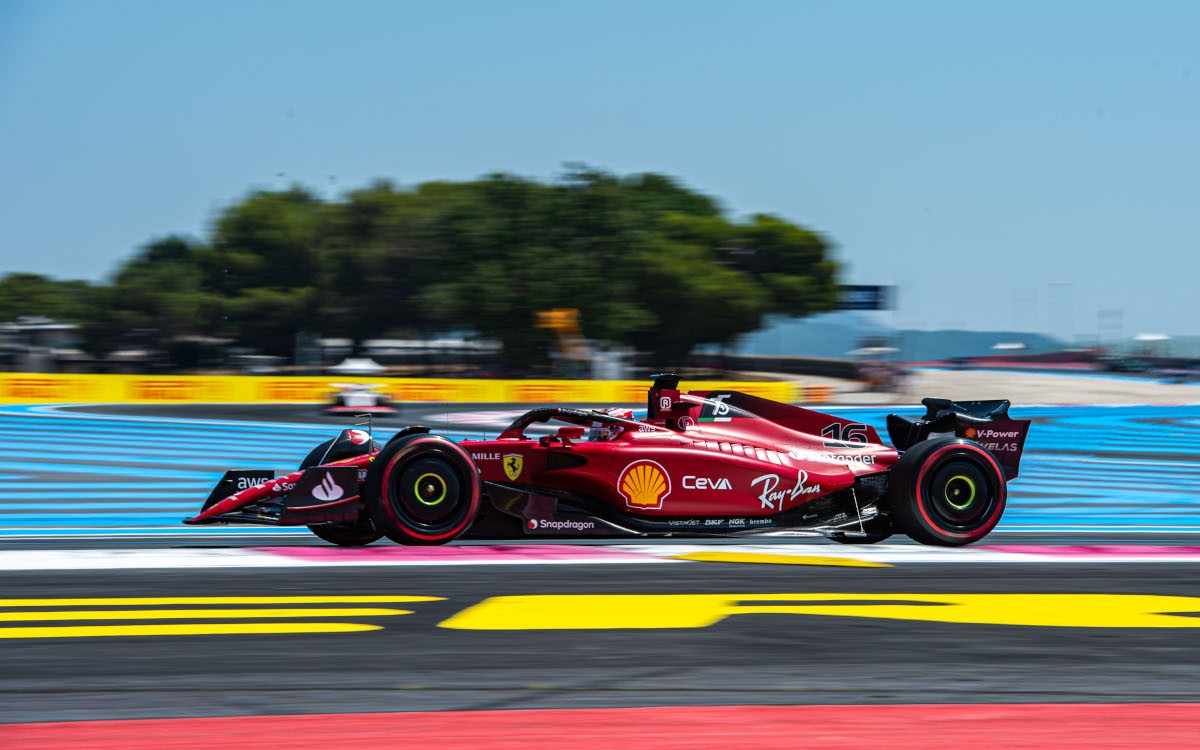 Charles Leclerc