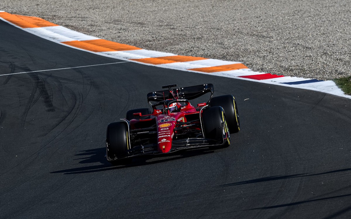 Charles Leclerc