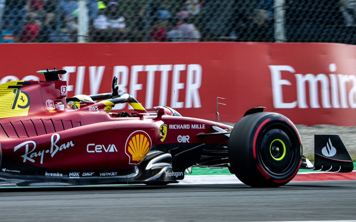 Charles Leclerc