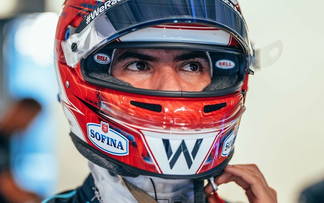 Nicholas Latifi