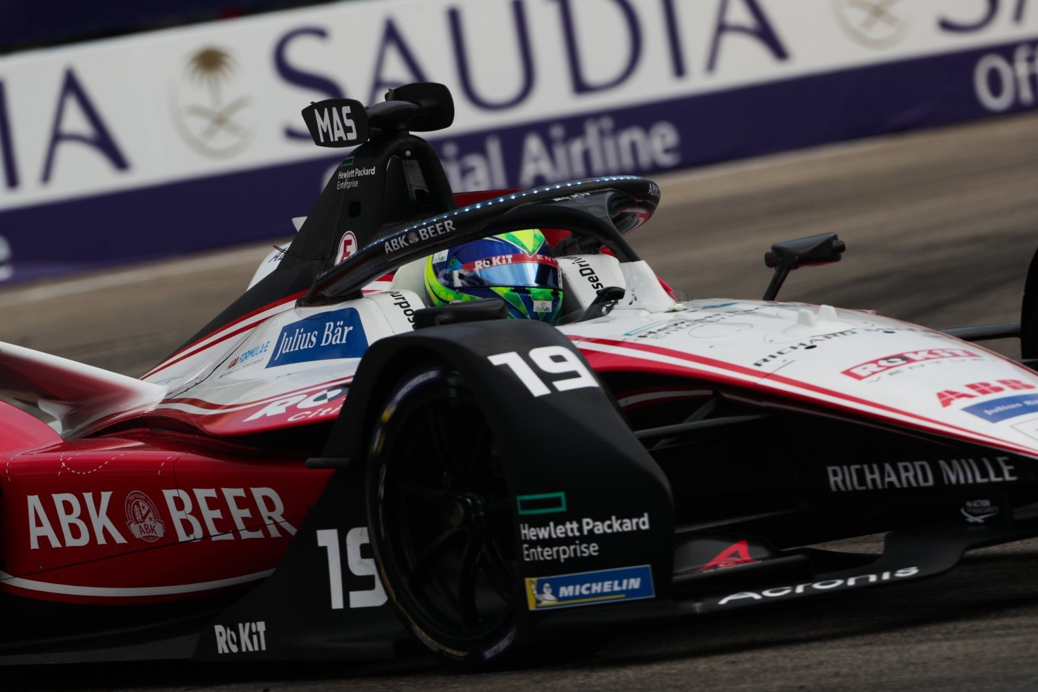 Felipe Massa