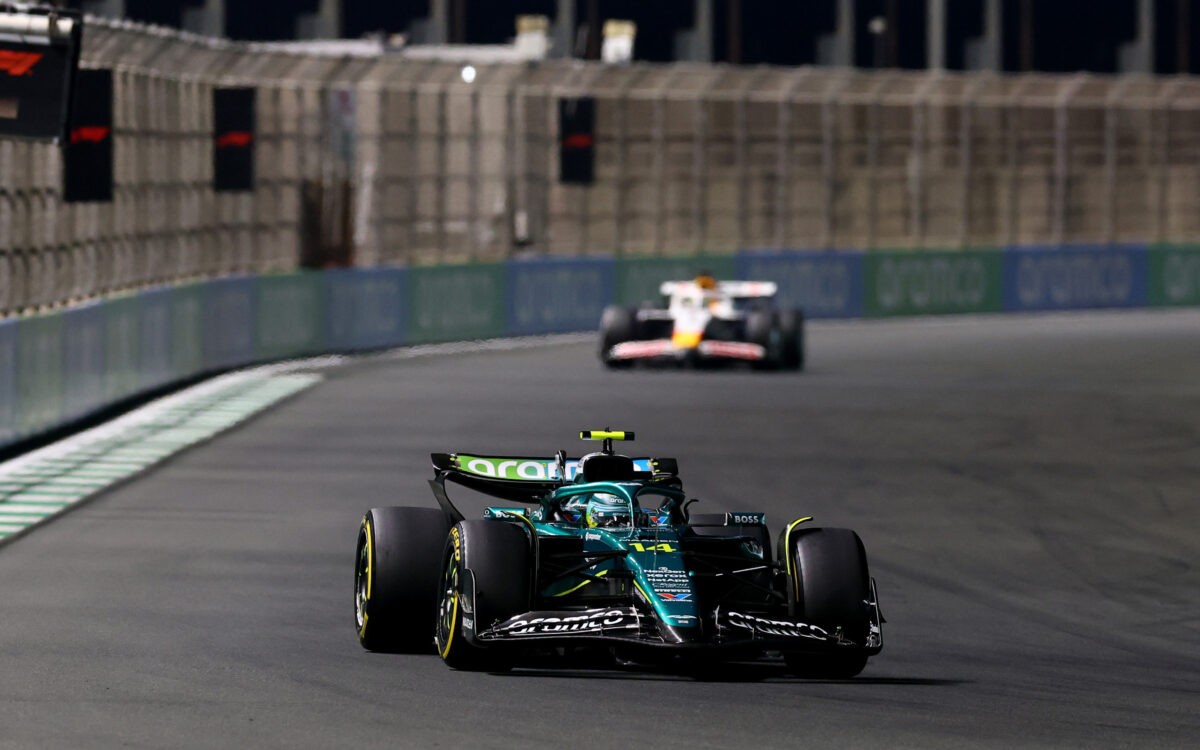 Fernando Alonso