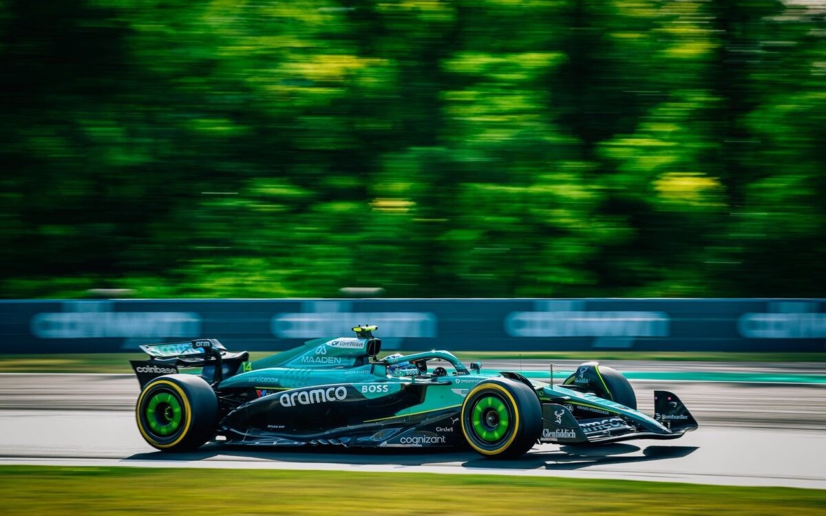 Fernando Alonso