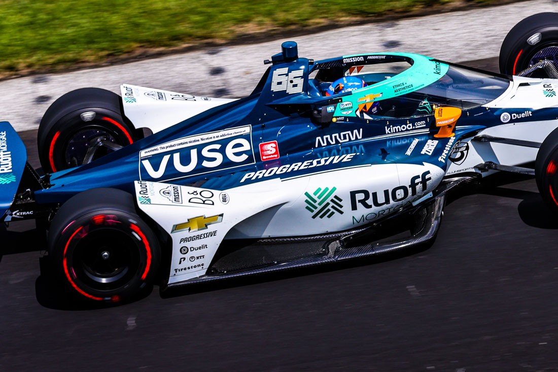 Fernando Alonso