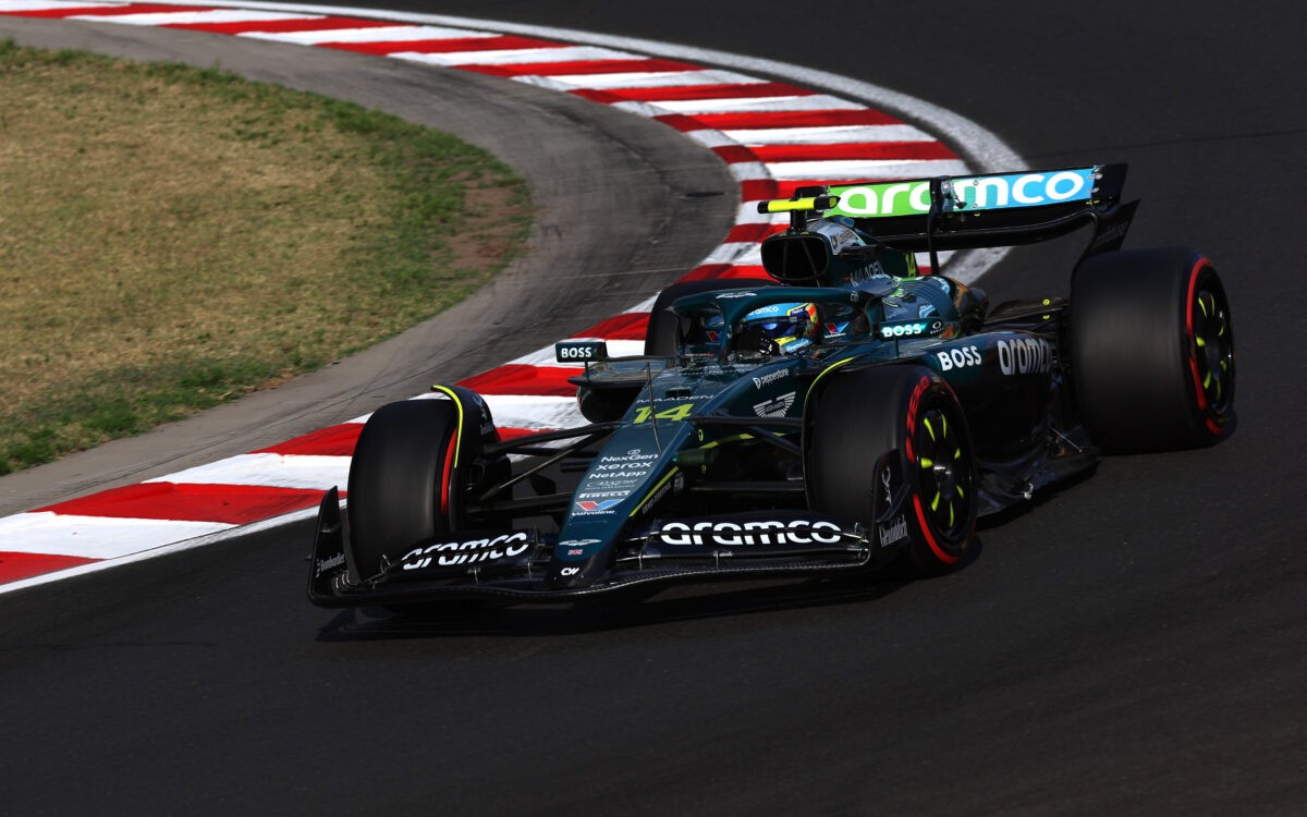 Fernando Alonso