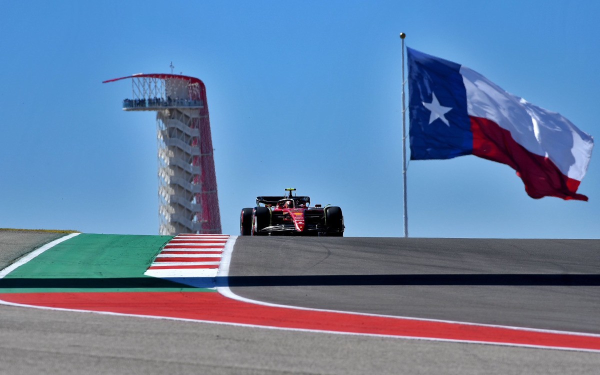 Carlos Sainz