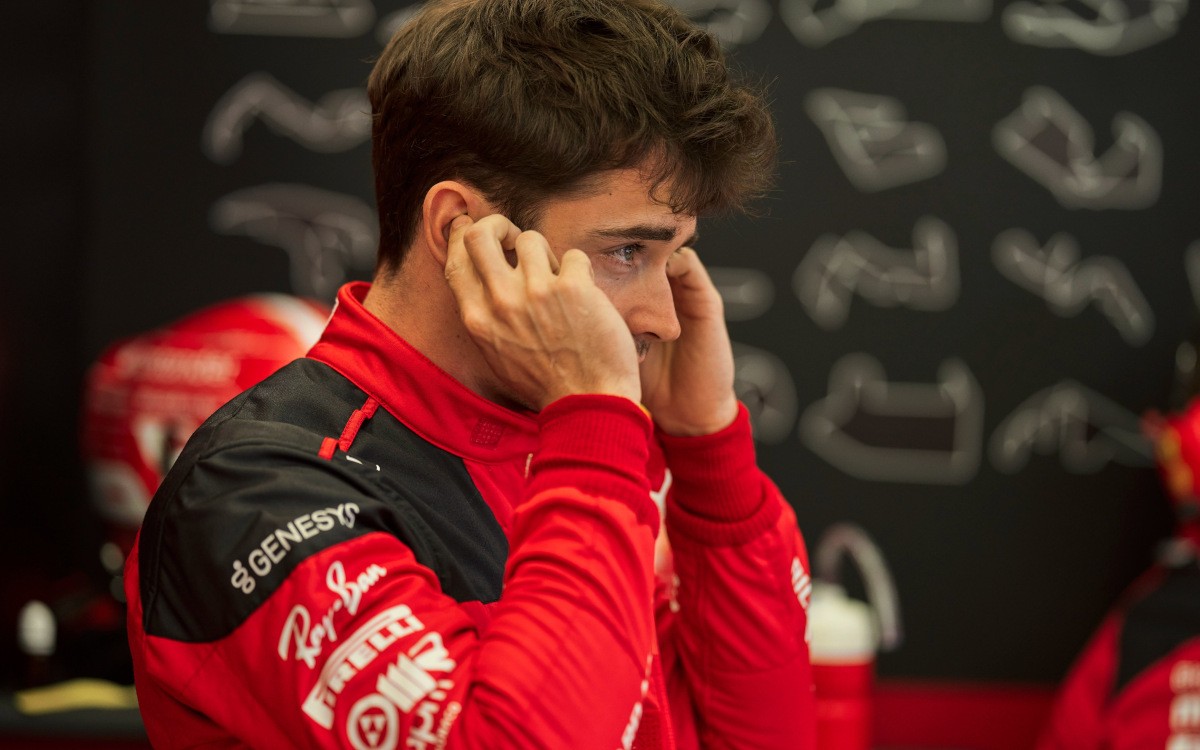 Charles Leclerc