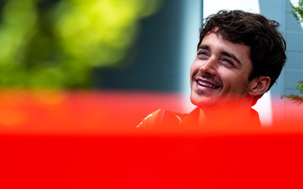 Charles Leclerc