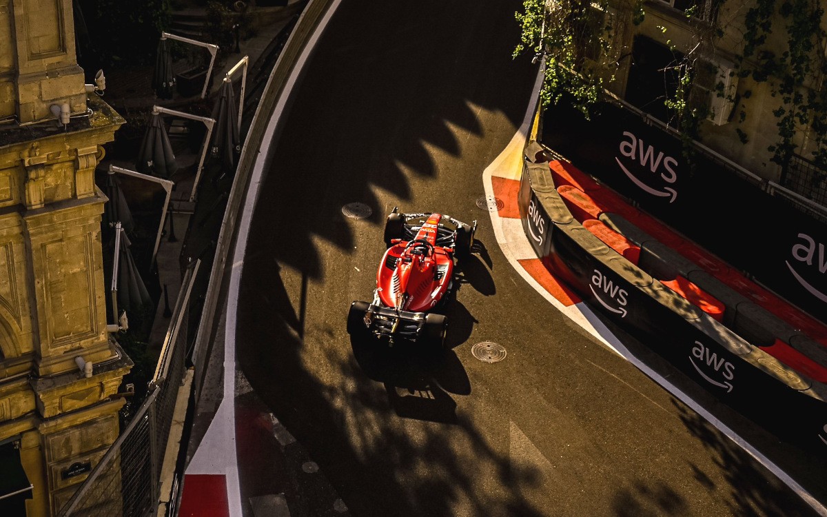 Charles Leclerc