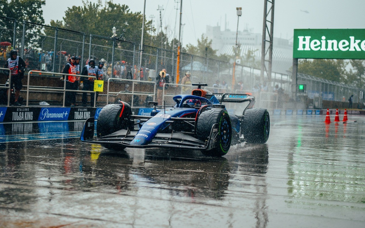 Alex Albon