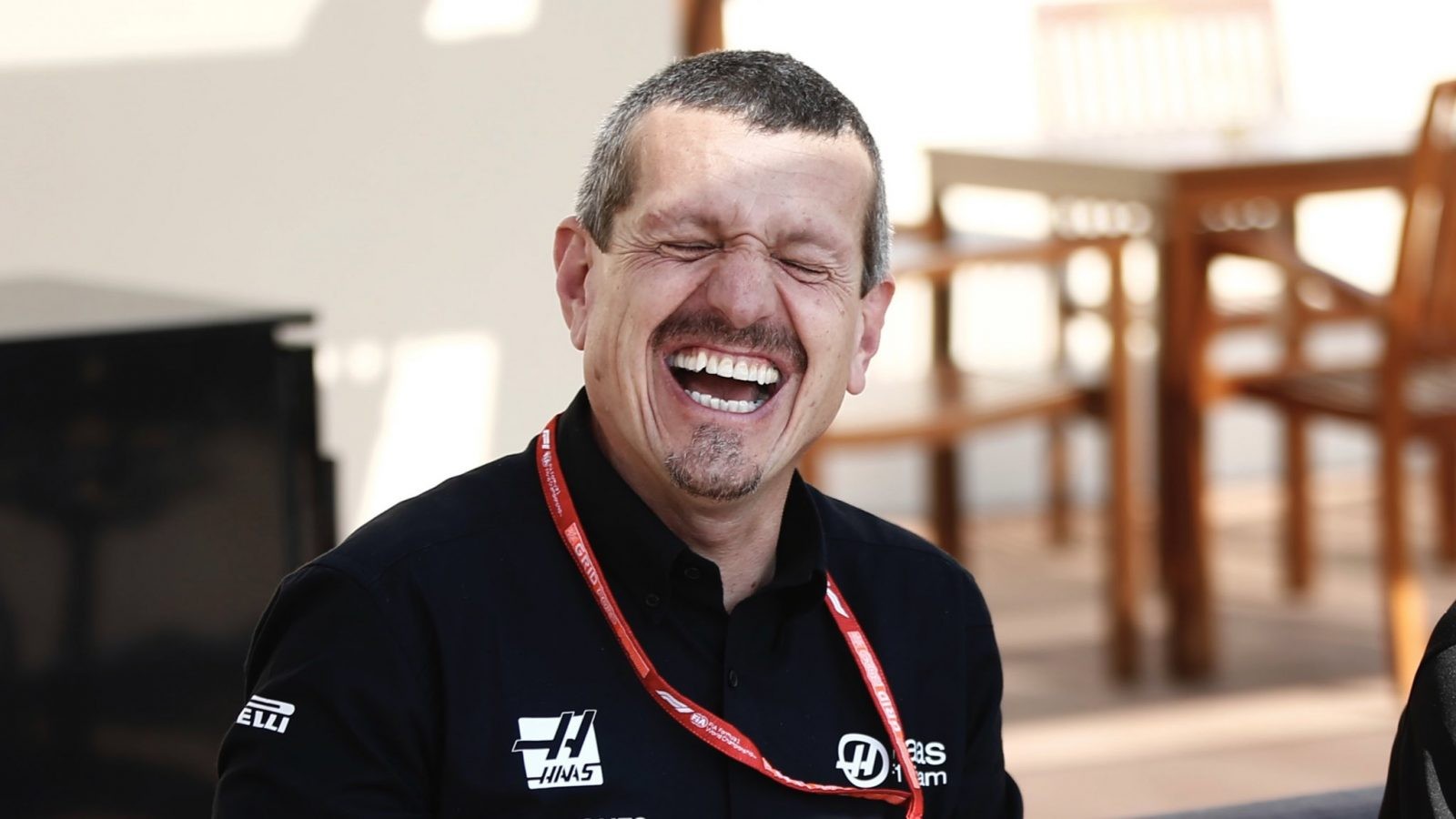 Günther Steiner