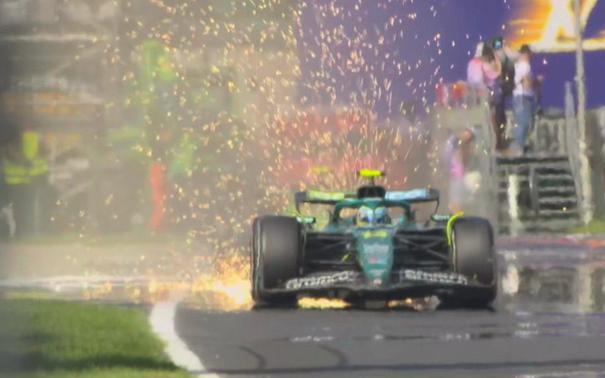 Fernando Alonso
