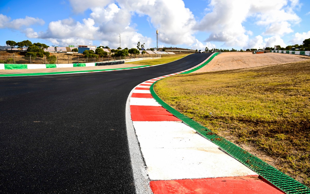 Portimao, Algarve, Portugalsko