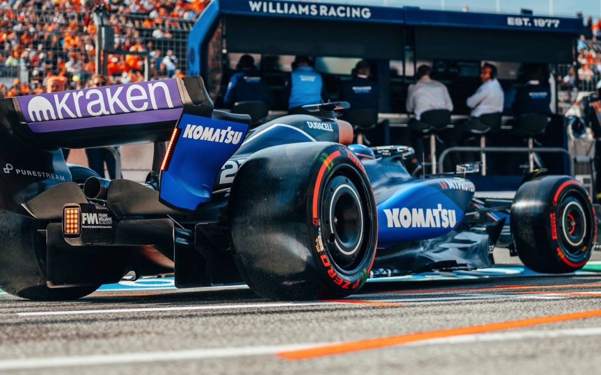 Alex Albon