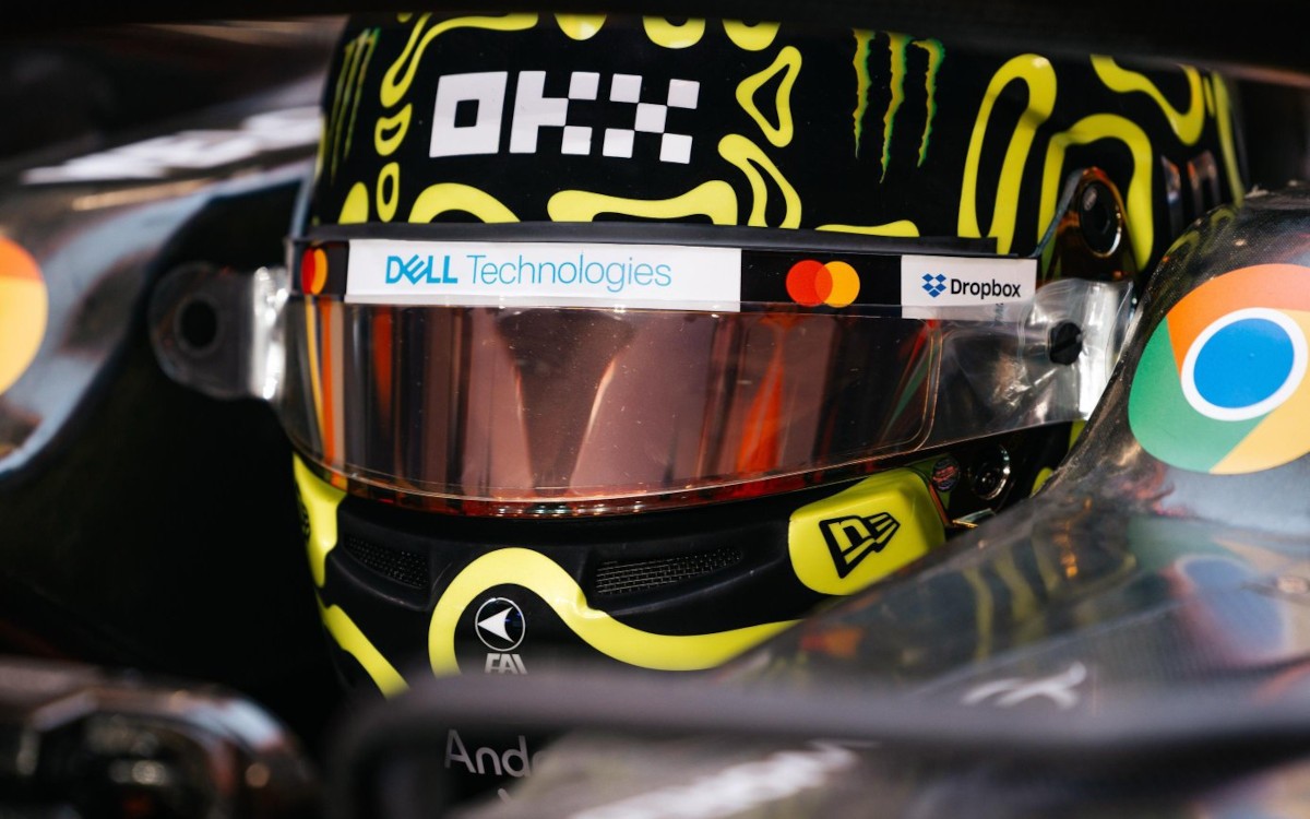 Lando Norris