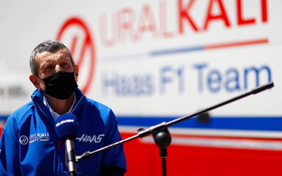 Günther Steiner