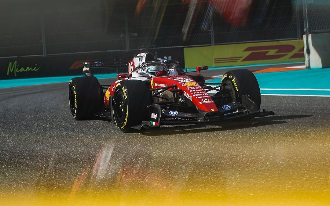 Charles Leclerc