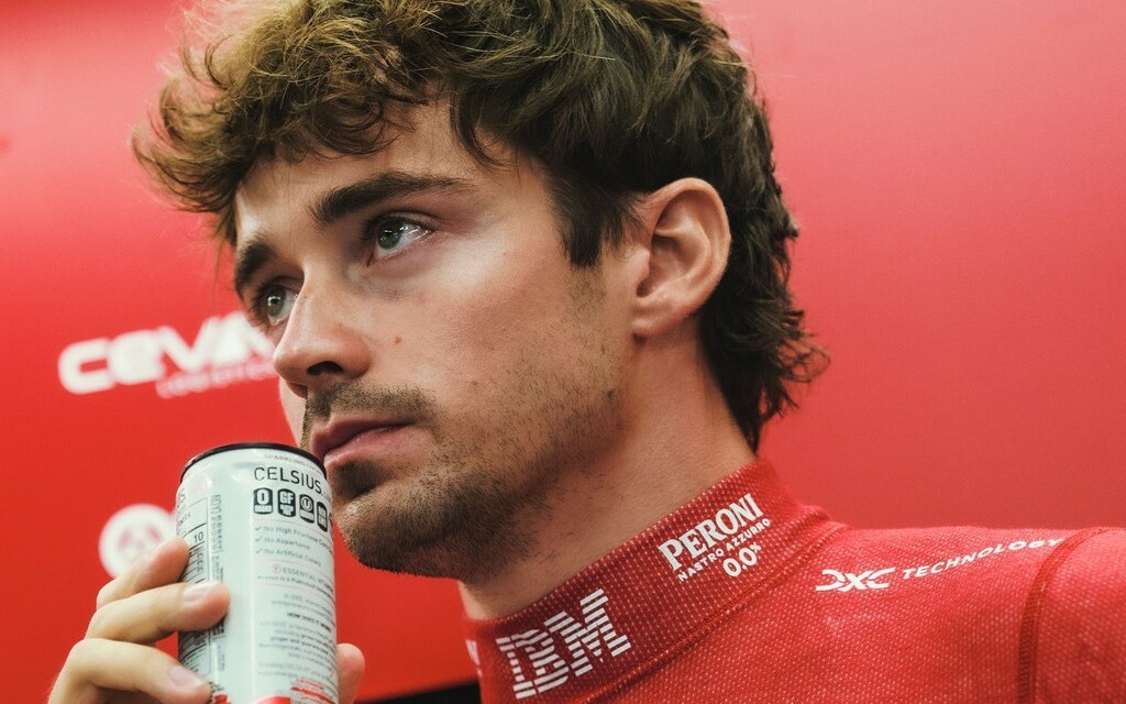 Charles Leclerc