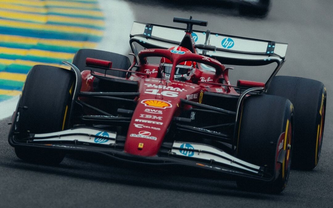 Charles Leclerc