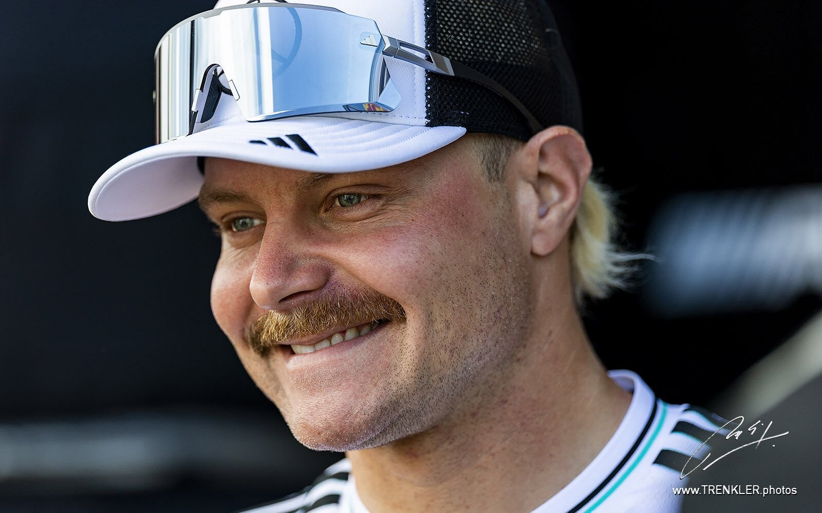 Valtteri Bottas
