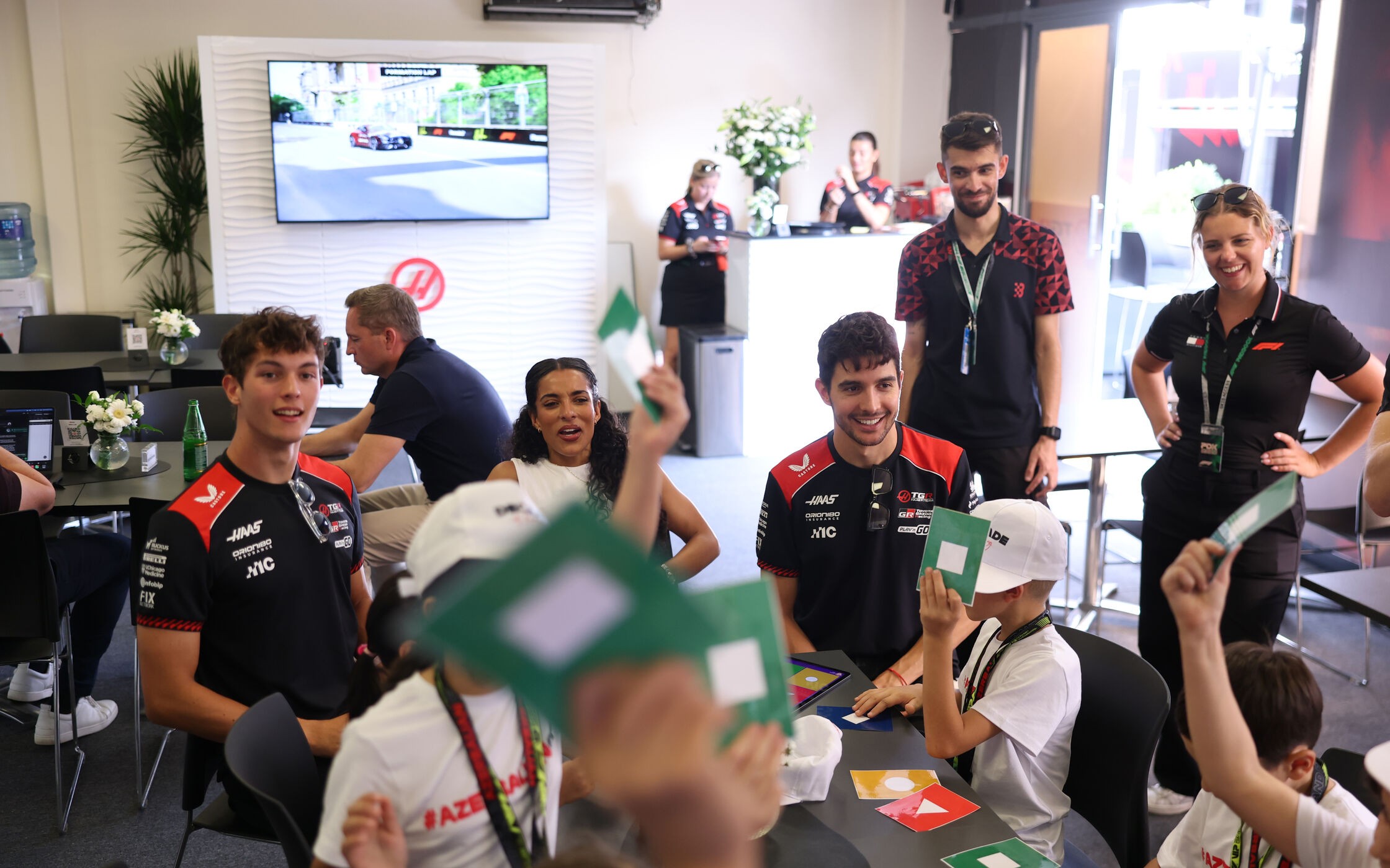 Esteban Ocon