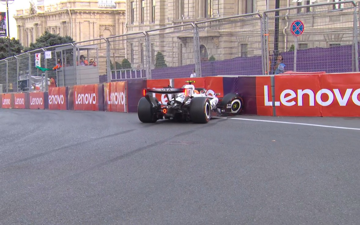 Valtteri Bottas