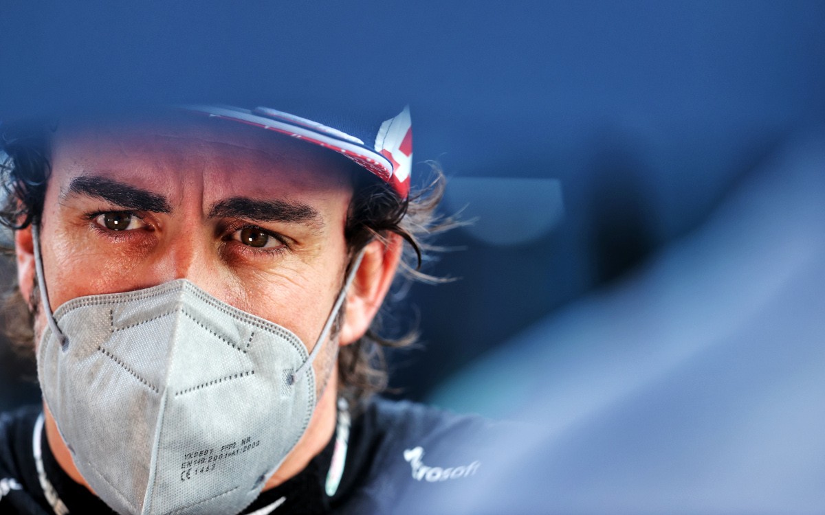 Fernando Alonso